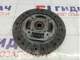 Сцепление комплект Peugeot 407 2004AS