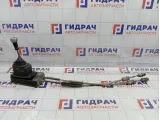 Кулиса (селектор) КПП Peugeot 407 2400CG
