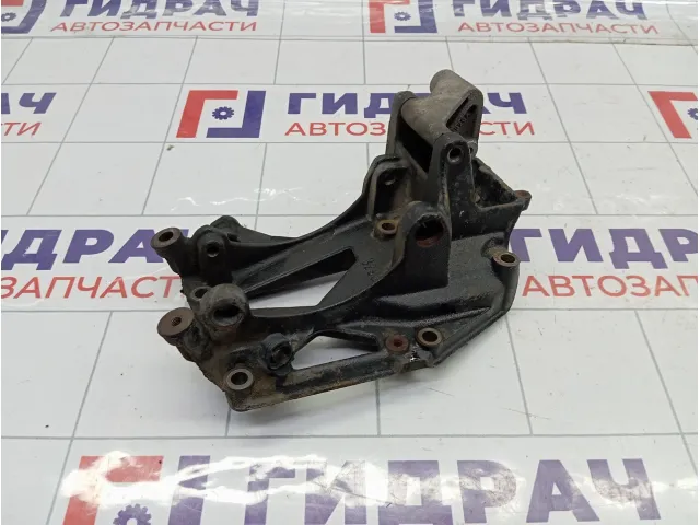 Кронштейн КПП (АКПП, МКПП) Peugeot 407