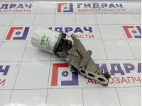 Кронштейн масляного фильтра Peugeot 407 1103N6