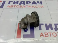 Клапан воздушный Peugeot 407 1628FN