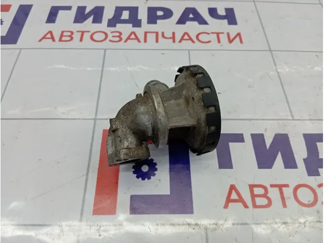 Клапан воздушный Peugeot 407 1628FN