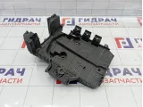 Кронштейн крепления аккумулятора (АКБ) Peugeot 407 5603G0