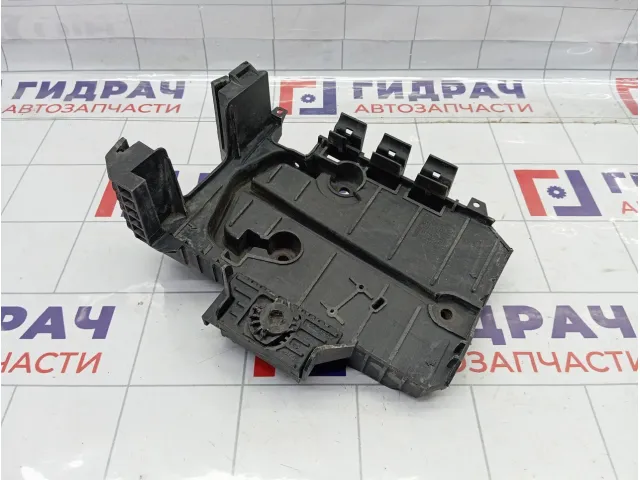 Кронштейн крепления аккумулятора (АКБ) Peugeot 407 5603G0
