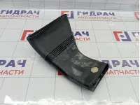 Воздухозаборник Peugeot 407 1436E6