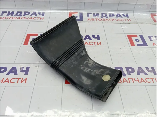 Воздухозаборник Peugeot 407 1436E6