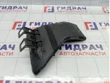 Воздухозаборник Peugeot 407 1436E6