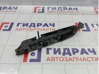 Кронштейн бампера передний правый Peugeot 407 9644645680