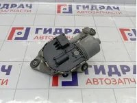 Моторчик стеклоочистителя передний левый Peugeot 407 6405GL