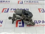 Моторчик стеклоочистителя передний левый Peugeot 407 6405GL