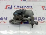 Моторчик стеклоочистителя передний правый Peugeot 407 6405GP