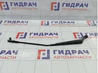 Поводок стеклоочистителя (Поводок дворника) передний левый Peugeot 407 6429X4