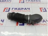 Патрубок воздушного фильтра Peugeot 407 14265E