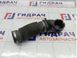 Патрубок воздушного фильтра Peugeot 407 14265E