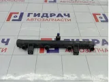Топливная рампа (топливная рейка) Peugeot 407 157088