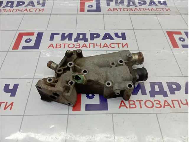 Корпус термостата Peugeot 407 1336Q4