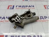 Корпус термостата Peugeot 407 1336Q4