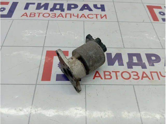 Клапан рециркуляции выхлопных газов Peugeot 407 1628JF