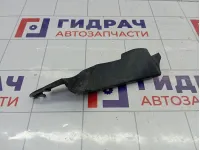 Накладка петли капота левая Peugeot 407 791286