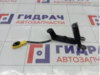 Антенна Peugeot 407