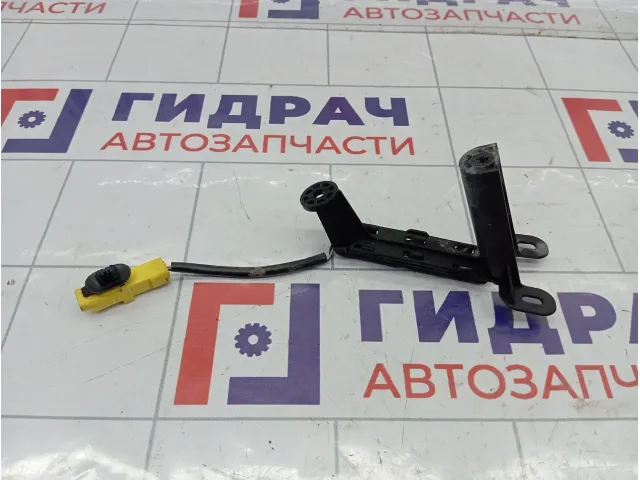 Антенна Peugeot 407