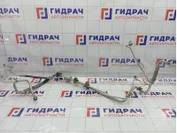 Трубка кондиционера Peugeot 407