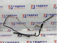 Трубка кондиционера Peugeot 407 647774
