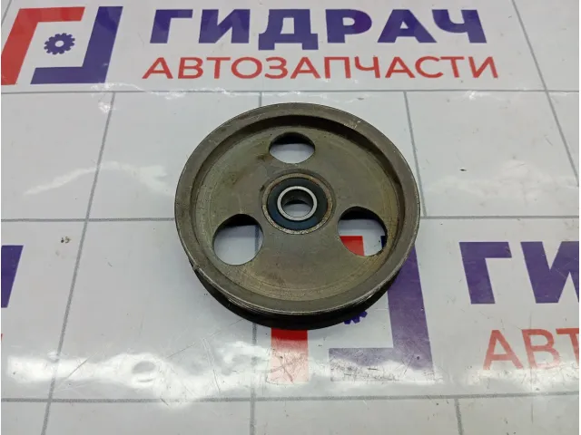 Шкив коленвала Peugeot 407 0515R1