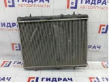 Радиатор основной Peugeot 407 1330W2