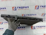 Радиатор основной Peugeot 407 1330W2