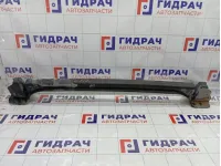 Усилитель бампера задний Peugeot 407 7414NY