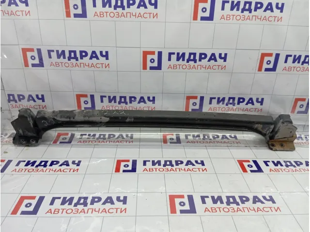 Усилитель бампера задний Peugeot 407 7414NY