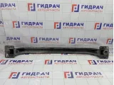 Усилитель бампера задний Peugeot 407 7414NY