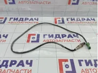 Датчик кислородный/Lambdasonde верхний Peugeot 407 1628HQ