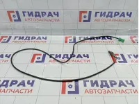Датчик кислородный/Lambdasonde нижний Peugeot 407 1628VN