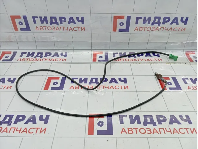 Датчик кислородный/Lambdasonde нижний Peugeot 407 1628VN