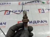 Датчик кислородный/Lambdasonde нижний Peugeot 407 1628VN