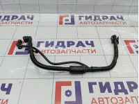 Трубка вентиляционная Peugeot 407 1192Y4