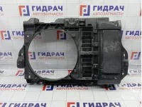 Панель передняя Peugeot 407 7104Q8