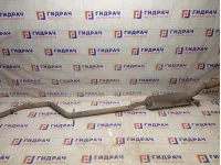 Глушитель в сборе Peugeot 407 1705SY