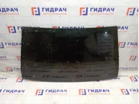 Стекло заднее Peugeot 407 8345C6