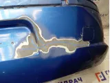 Бампер задний Peugeot 407 7410V3