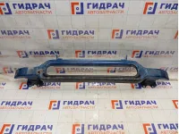 Усилитель бампера передний Peugeot 407 7414FN