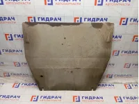 Защита двигателя Peugeot 407