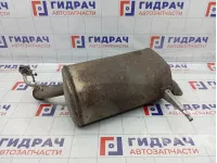 Глушитель основной Peugeot 407 173090