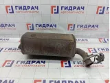Глушитель основной Peugeot 407 173090