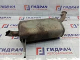 Глушитель основной Peugeot 407 173090
