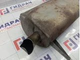 Глушитель основной Peugeot 407 173090