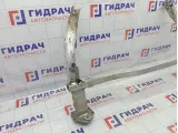 Балка подмоторная Peugeot 407 3502AG
