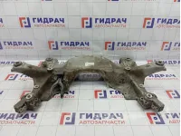 Балка подмоторная Peugeot 407 3502CQ